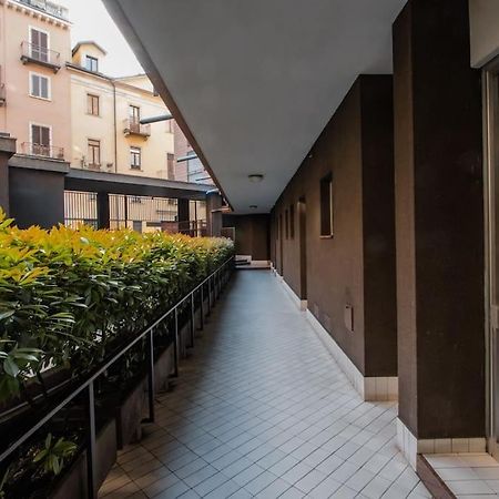 Loft Eugenio - *Large And Bright Apartment* Turín Exterior foto
