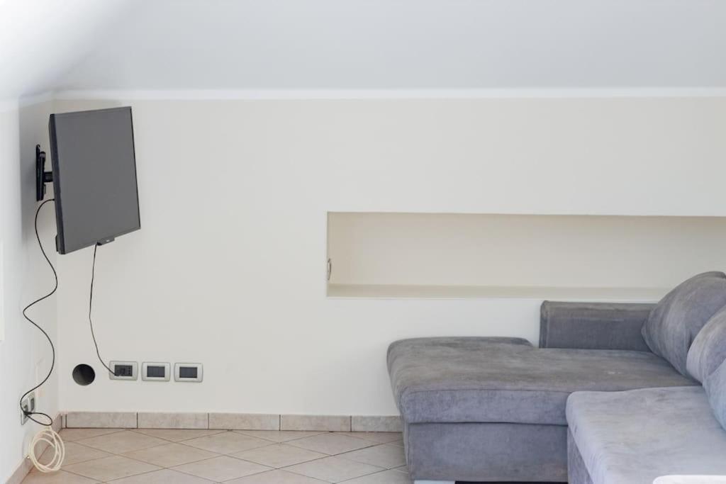 Loft Eugenio - *Large And Bright Apartment* Turín Exterior foto