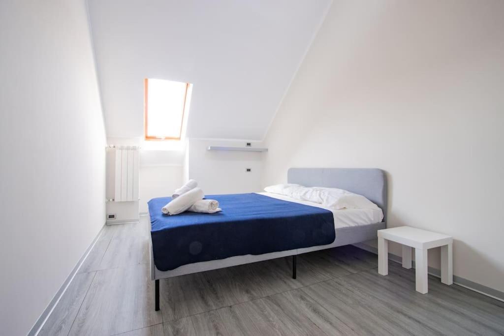 Loft Eugenio - *Large And Bright Apartment* Turín Exterior foto